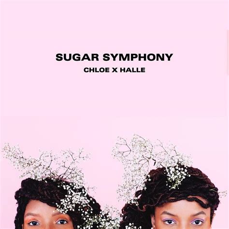 chloe x halle thunder lyrics|Chloe x Halle – Thunder Lyrics .